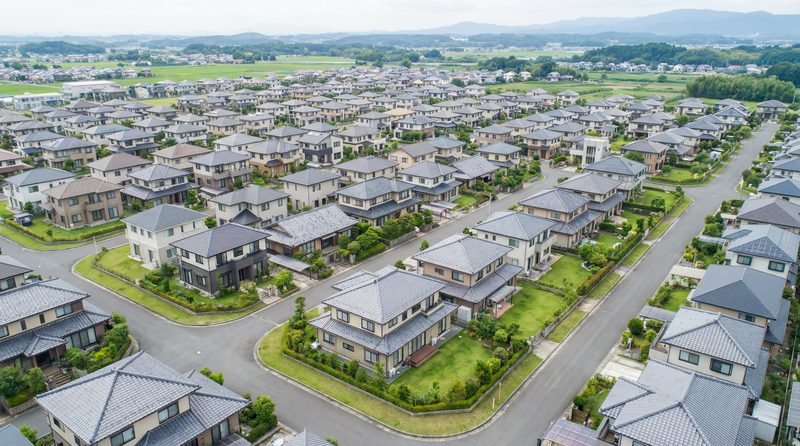 不動産売買